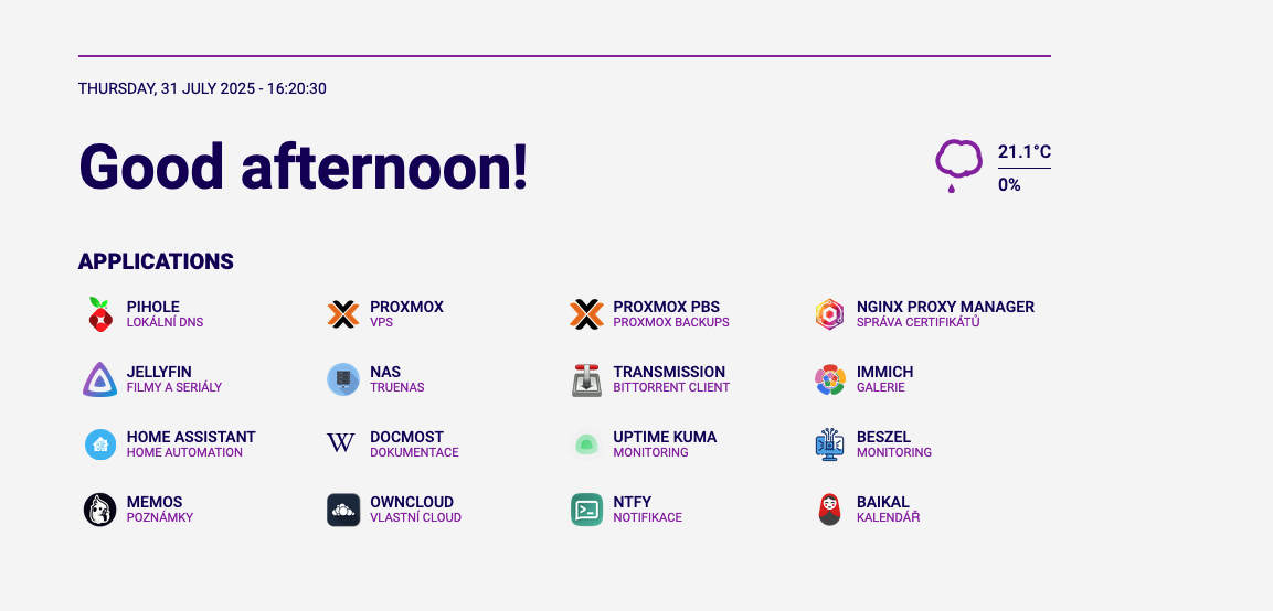 apps